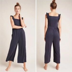 Anthropologie Saturday Sunday Jumpsuit